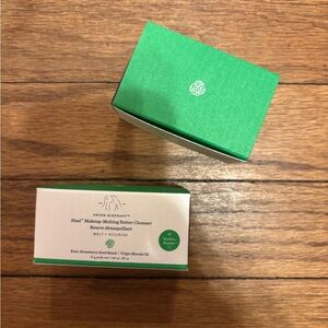 drunk elephant slaai makeup-melting butter cleanser 4 oz (110 g)